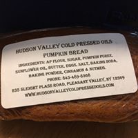 Fresh Baked Breads- Local Only