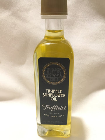 Truffle Sunflower Oil- 2oz